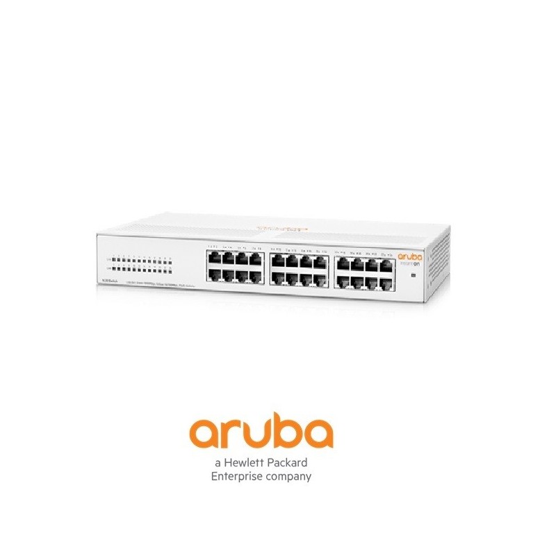 Aruba IOn 1430 24G Sw