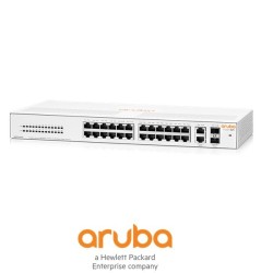 Aruba IOn 1430 26G 2SFP Sw