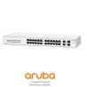 Aruba IOn 1430 26G 2SFP Sw