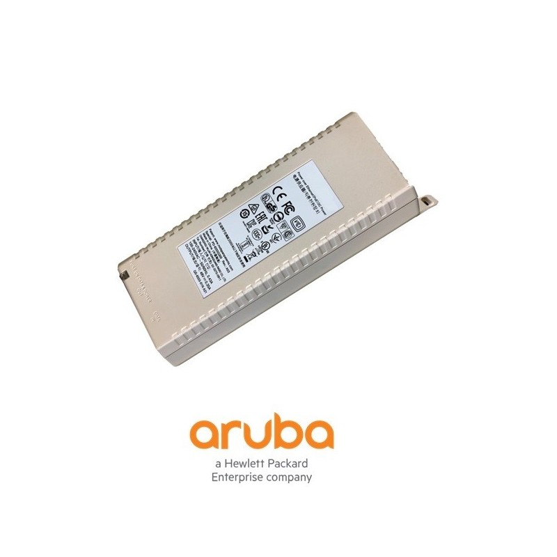 Aruba Instant On 8023at POE Injector