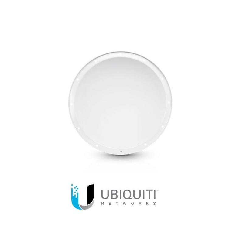 RADOME 3 ROCKETDISH