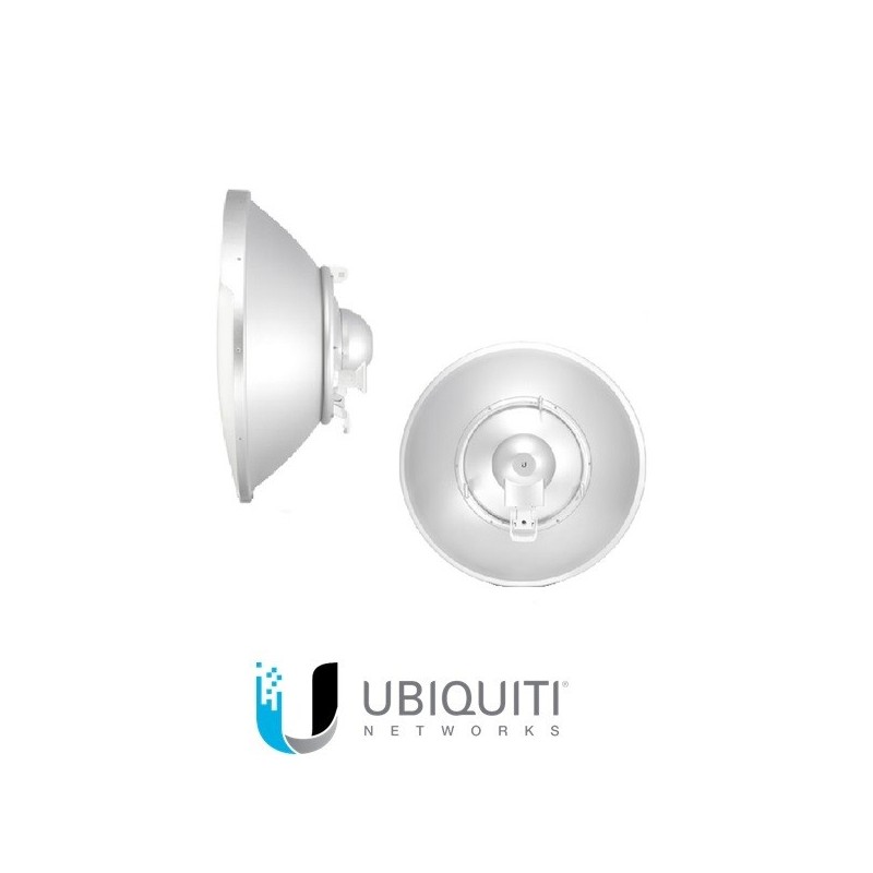 5GHZ AC ROCKETDISH 31DBI