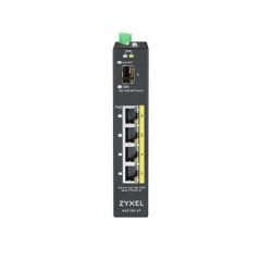 RGS1005P 5  Port unmanaged PoE Switch
