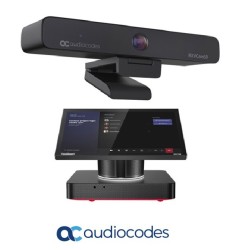 RXV100 for Microsoft Teams room midsize meeting