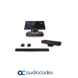 RXV100 for Microsoft Teams room midsize to large