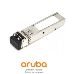 HPE NW ION 1G LX SFP LC 10km SMF XCVR
