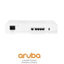 Aruba HPE NW ION Gtwy 5p 25G 64W SG2505P