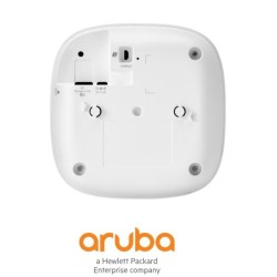 HPE NW ION AP Bdl wPSU EU AP32 WiFi6E