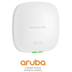 HPE NW ION AP Bdl wPSU EU AP32 WiFi6E