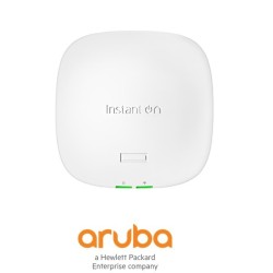 HPE NW ION AP PACK 5 UNIDADES RW WiFi6E 2x2 AP32