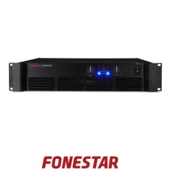 ETAPA DE POTENCIA 450450wrms