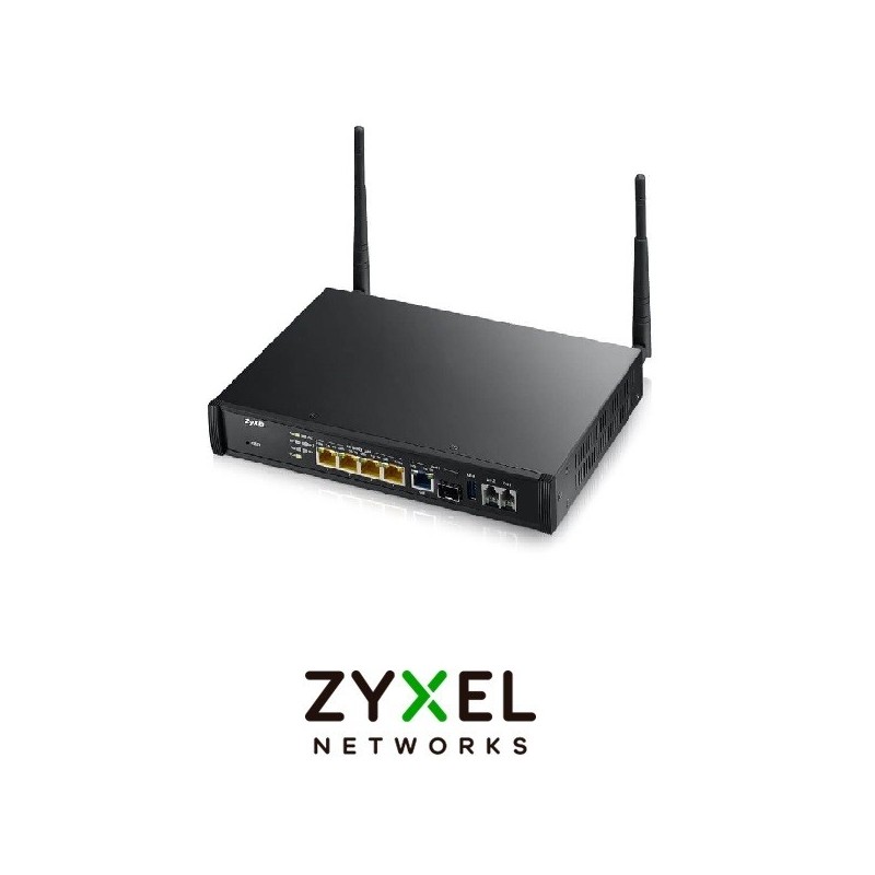 ZYXEL SBG3500N000 WIRELESS N