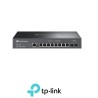 Omada 8Port 25GBASET L2 Managed Switch TpLink