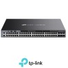 Switch TpLink Gestionable Omada L3 de 48 Puertos