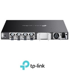 Switch TpLink Gestionable Omada L3 de 48 Puertos