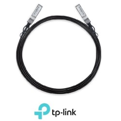 Cable TpLink de Conexión directa SFP 3 metro 25G
