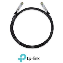 Cable TpLink de Conexión directa SFP 3 metro 25G
