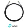 Cable TpLink de Conexión directa SFP 3 metro 25G