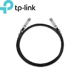 Cable TpLink de Conexión directa SFP 3 metro 25G