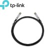 Cable TpLink de Conexión directa SFP 3 metro 25G