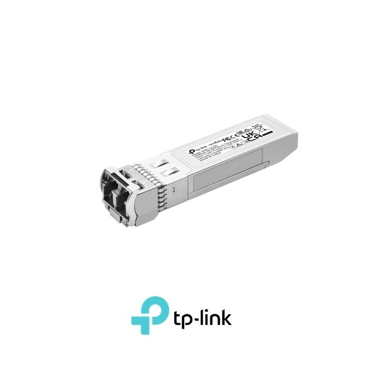 Transceptor TpLink LC Omada 25G BaseSR SFP28