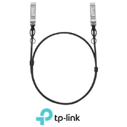 Cable TpLink de Conexión directa SFP28 de 25G 1
