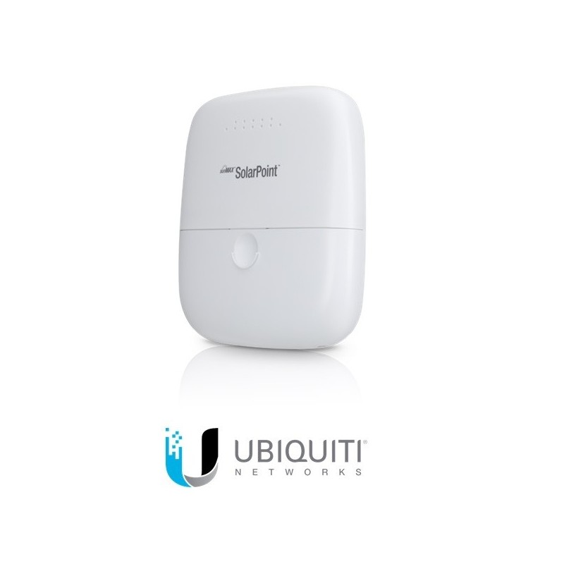 SWITCH CON 4 PUERTOS ETHERNET
