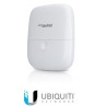 SWITCH CON 4 PUERTOS ETHERNET