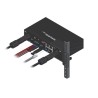 SWITCH POE DE 4 PUERTOS DE 24V