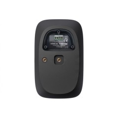 Altavoz 4 de baja impedancia Negro