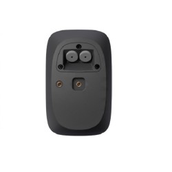 Altavoz 4 de baja impedancia Negro