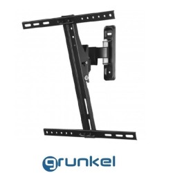 Soporte articulado de pared Vesa 600x400