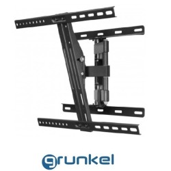 Soporte articulado de pared Vesa 600x400
