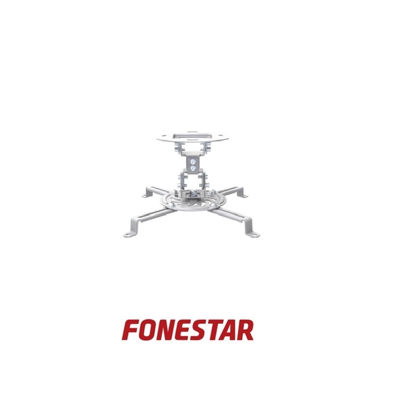 SOPORTE PROYECTOR TECHO