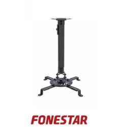 SOPORTE PROYECTOR TECHO