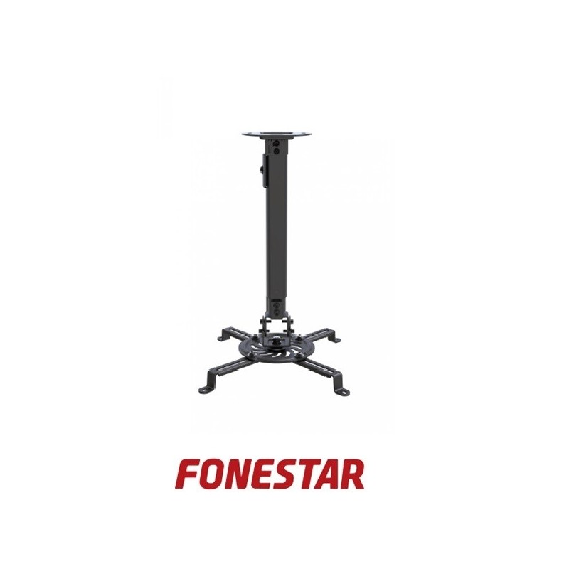 SOPORTE PROYECTOR TECHO