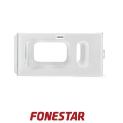 Caja seguridad para proyectores