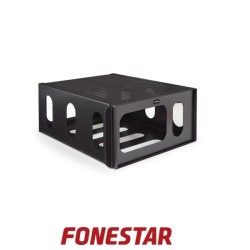 Caja seguridad para proyectores