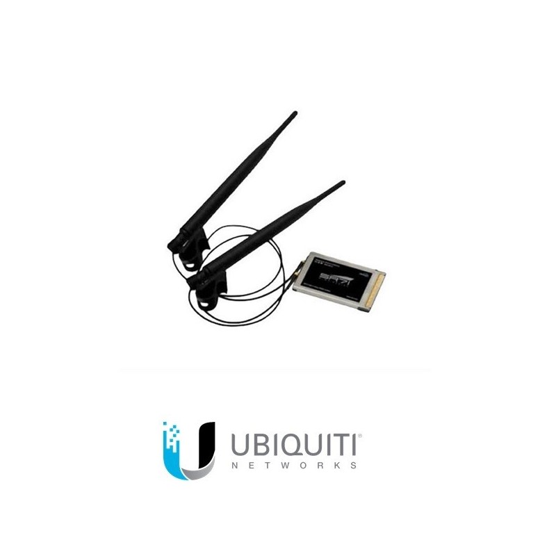 80211ABGN MIMO CARDBUS EXT