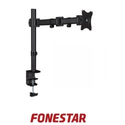 SOPORTE TV ORIENTABLE DE MESA