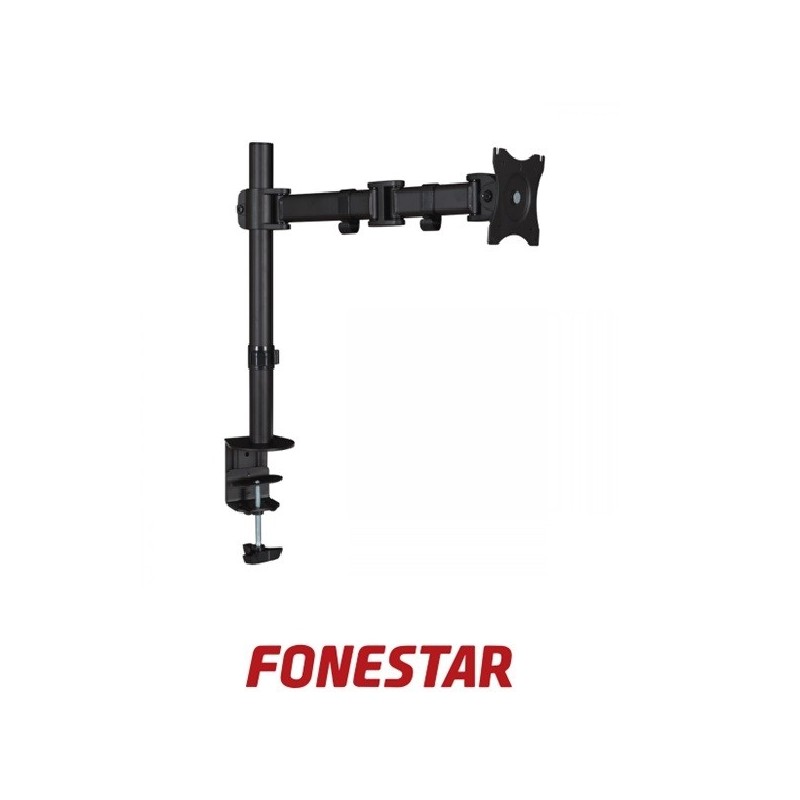 SOPORTE TV ORIENTABLE DE MESA