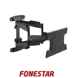 Soporte TV orientable 30KG MAX VESA 400x200