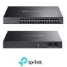 Switch TpLink Omada 32Port 10GE SFP L2 Managed