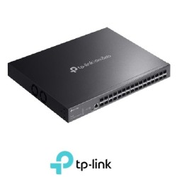 Switch TpLink Omada 32Port 10GE SFP L2 Managed