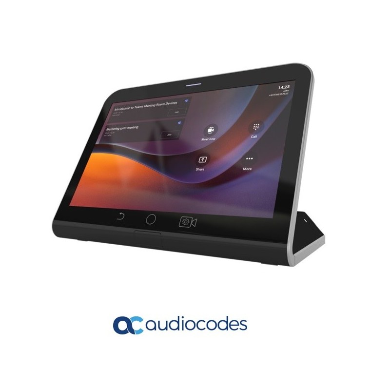 RXPAD Room Touch Controller for Microsoft Teams o
