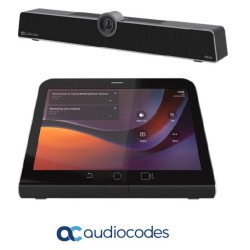 Teams RXV81 Video Collaboration Bar MTRfA Bundle