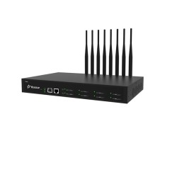 TGLTE GATEWAY 8LTE PORTS