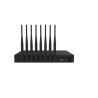 TGLTE GATEWAY 8LTE PORTS