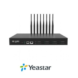 TGLTE GATEWAY 8LTE PORTS