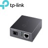 Convertidor TpLink de fibra bidireccional SC WDM